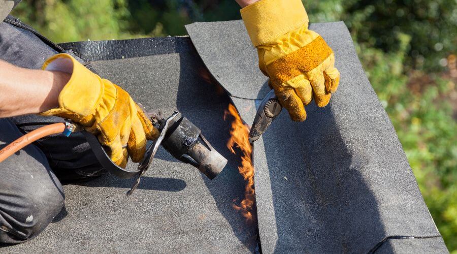 Professional flood damage restoration services in Prichard, WV